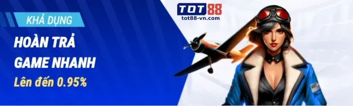 Biểu tượng hoàn trả